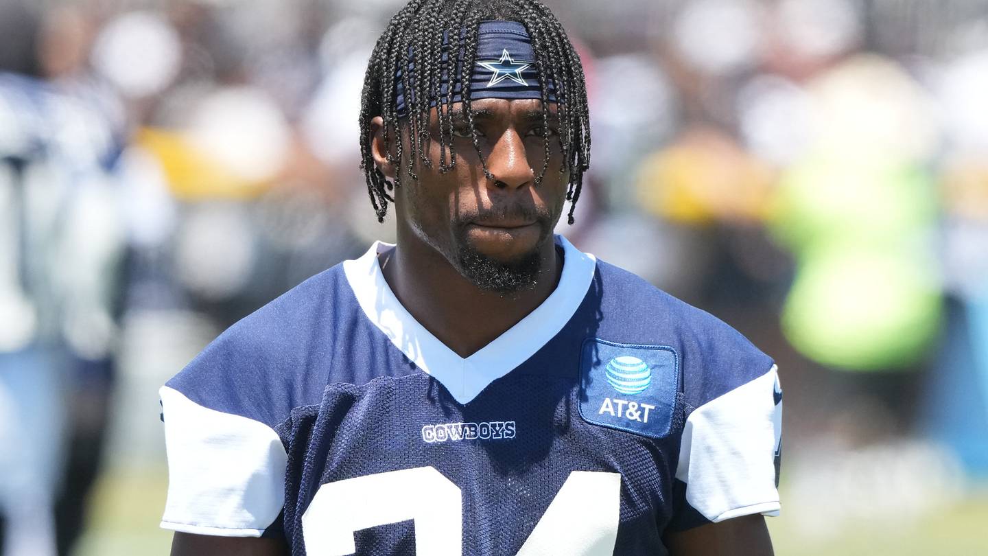 4 Dallas Cowboys with most to prove entering Week 2 vs Commanders