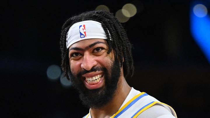 Washington Wizards, Los Angeles Lakers, Anthony Davis Washington Wizards, Los Angeles Lakers, Anthony Davis
