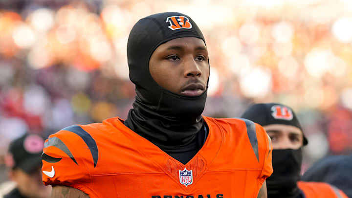 Tee Higgins
