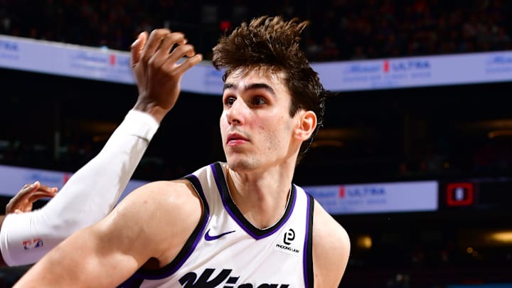 Sacramento Kings v Phoenix Suns