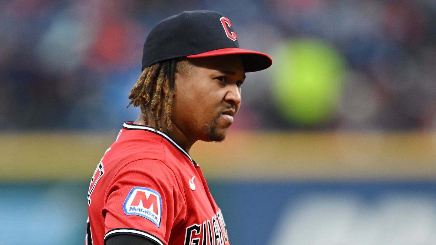 Ramírez’s Twin Home Runs Lift Cleveland to Series-Closing Win Over Baltimore Orioles