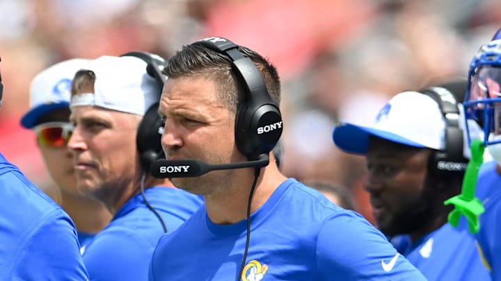 Los Angeles Rams v Cleveland Browns - NFL Preseason 2025