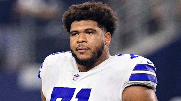 Jacksonville Jaguars v Dallas Cowboys Jacksonville Jaguars v Dallas Cowboys