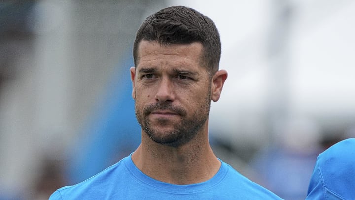 Dave Canales
