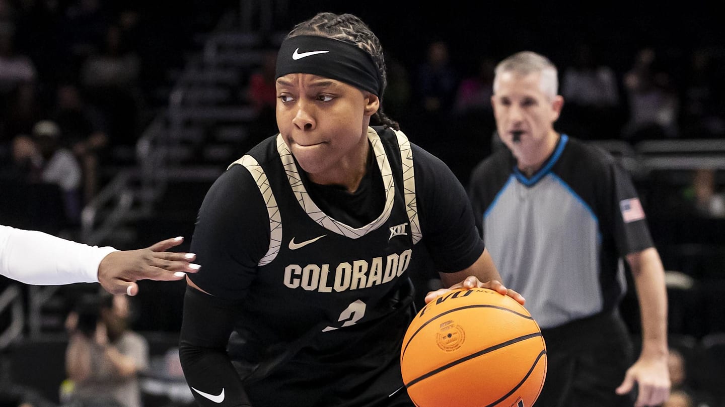 The Impact of Desiree Wooten Joining NC State
