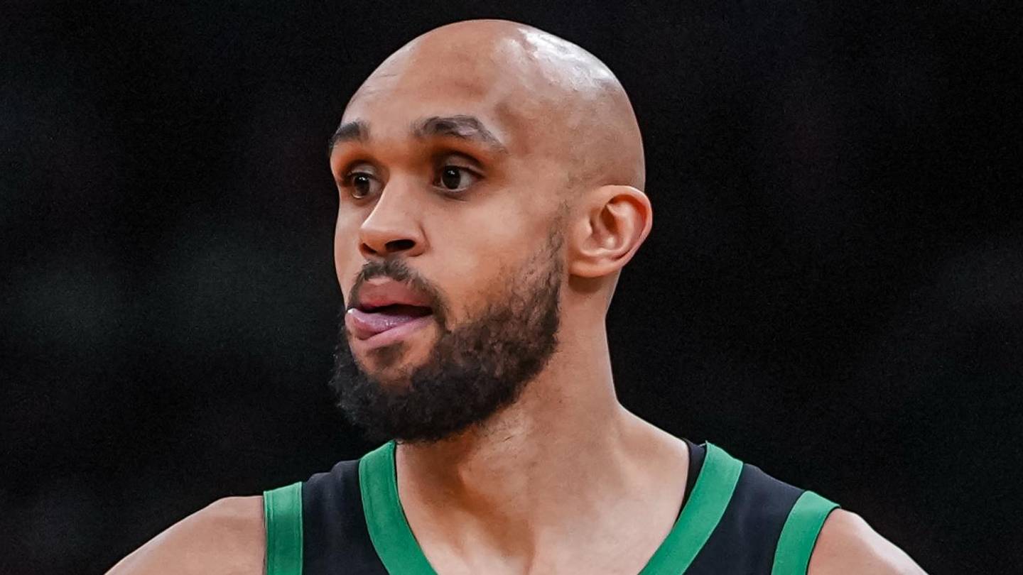 Celtics must be laser focused on finding their next Derrick White trade