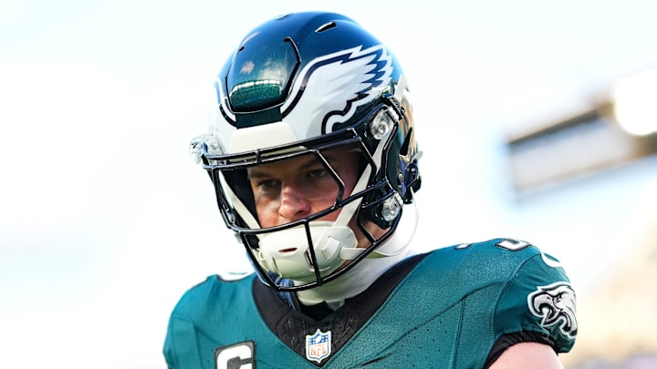 NFC Wild Card Playoffs: San Francisco 49ers v Philadelphia Eagles NFC Wild Card Playoffs: San Francisco 49ers v Philadelphia Eagles