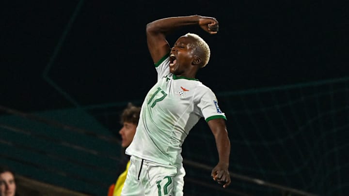 Racheal Kundananji wechselt für eine Rekordablöse in die USA