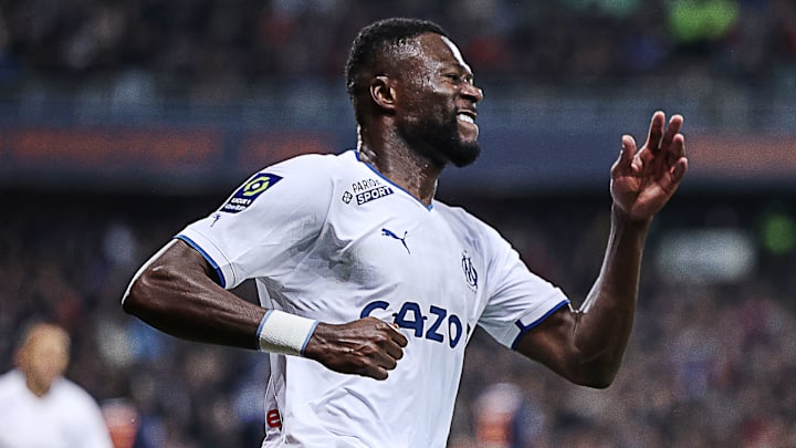 L'OM tient le rythme