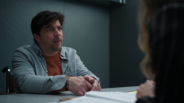 The Lincoln Lawyer season 4 teased with unexpected season 3 cliffhanger