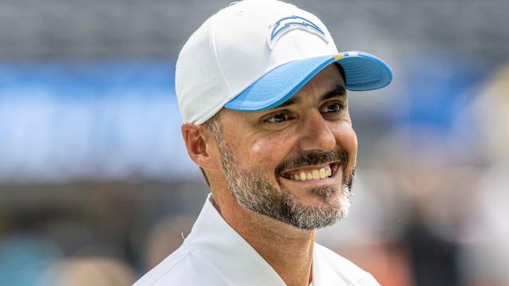 NFL: AUG 10 Preseason Saints at Chargers NFL: AUG 10 Preseason Saints at Chargers