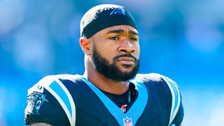 Miles Sanders