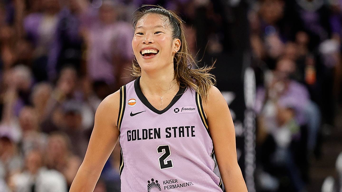 Valkyries’ ‘Strength in Numbers’ Is Their Biggest Advantage Over Aces