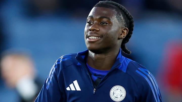 Leicester City FC v Newcastle United FC - Premier League