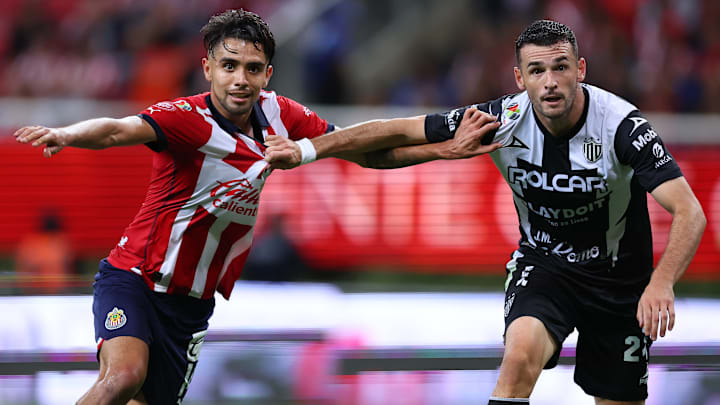 Previo a la pausa de la Liga MX, Chivas se mantiene como líder del Apertura 2023. Previo a la pausa de la Liga MX, Chivas se mantiene como líder del Apertura 2023.