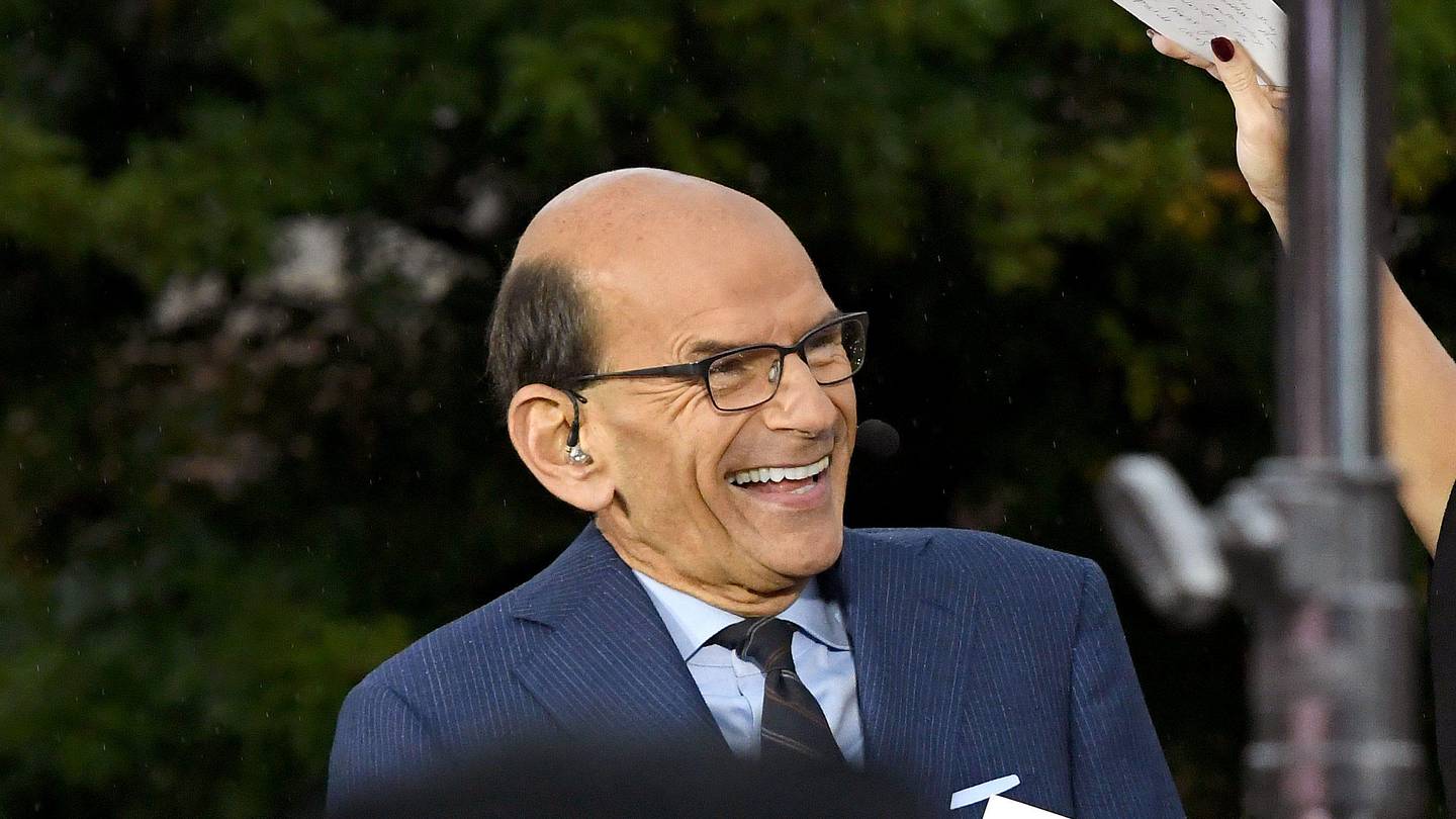Paul Finebaum Reveals What Could Derail Major SEC Head Coach's First Season
