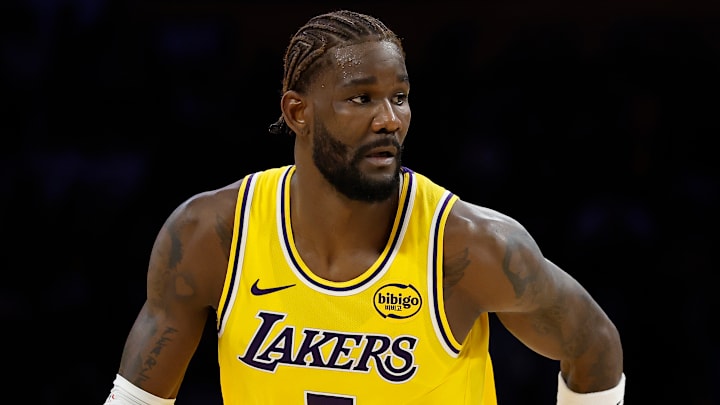 Minnesota TImberwolves v Los Angeles Lakers Minnesota TImberwolves v Los Angeles Lakers