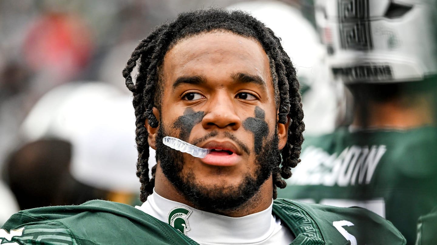 How Hall's Hospitality Helped Welcome Newcomers to MSU