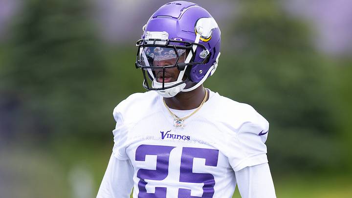 Some insight into the Vikings' safety room ahead of the 2026 NFL regular season. Some insight into the Vikings' safety room ahead of the 2026 NFL regular season.