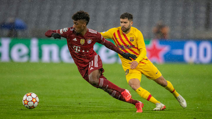 Bayern und Barça gehören zu den beliebtesten Klubs