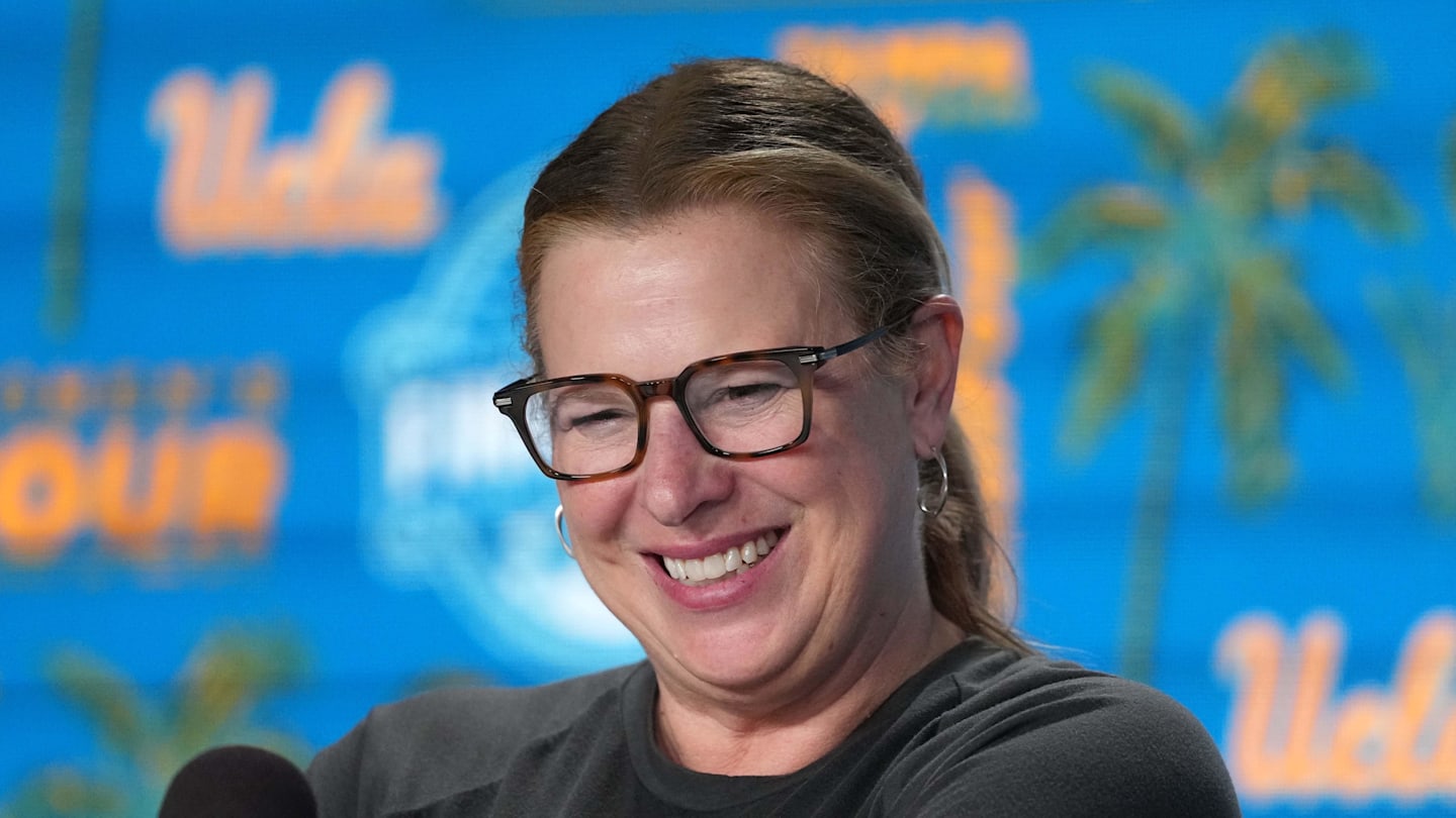 Cori Close Details the Leadership Standard Shaping UCLA and Team USA