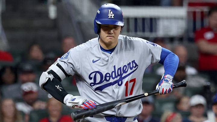 Los Angeles Dodgers star Shohei Ohtani Los Angeles Dodgers star Shohei Ohtani