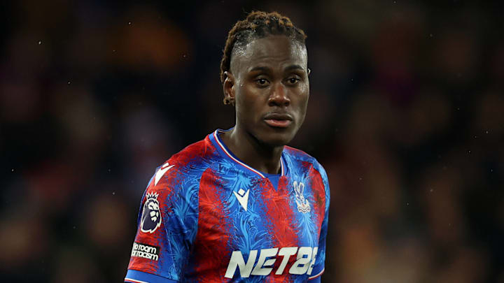 Trevoh Chalobah could be set for a surprise return to Chelsea in January. Trevoh Chalobah could be set for a surprise return to Chelsea in January.