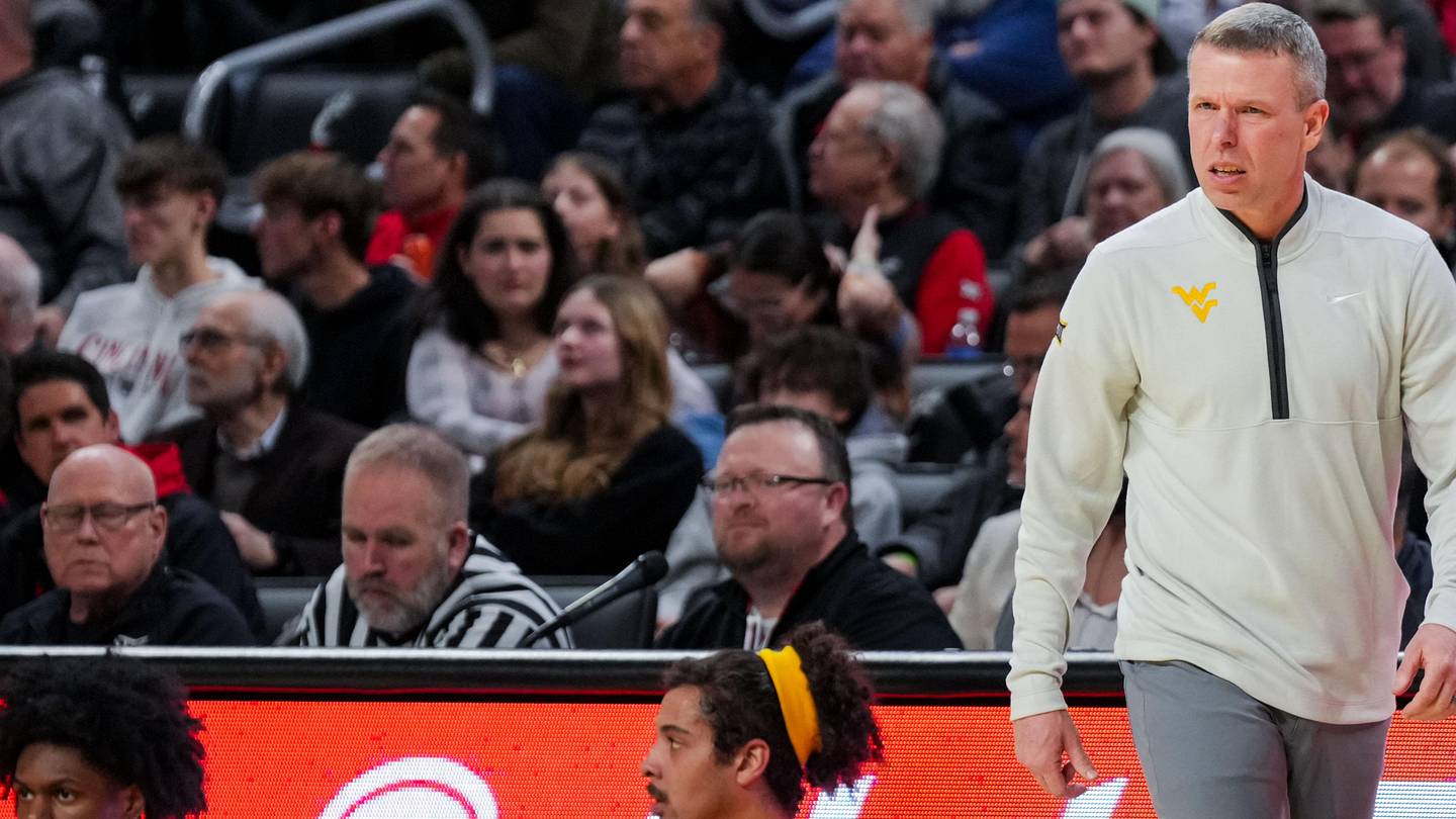 After Years of Chaos, WVU Hoops is Finally Trending in the Right Direction