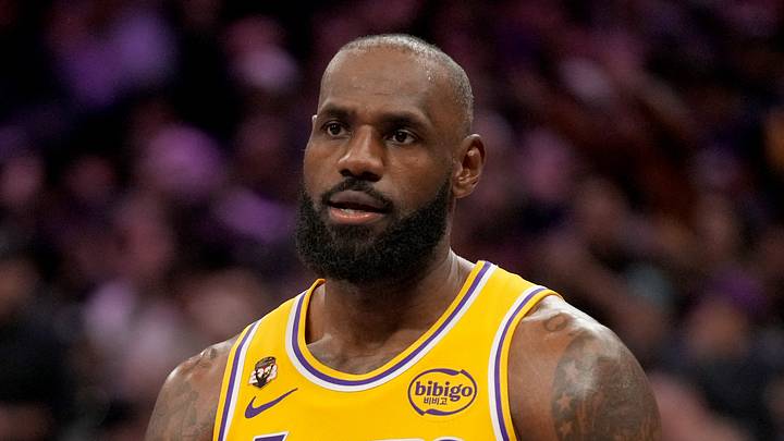 LeBron might have another reason to join Golden State