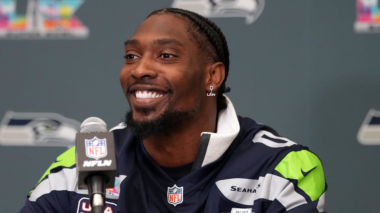 Seahawks Expect 5-Time Pro Bowler Back in 2026