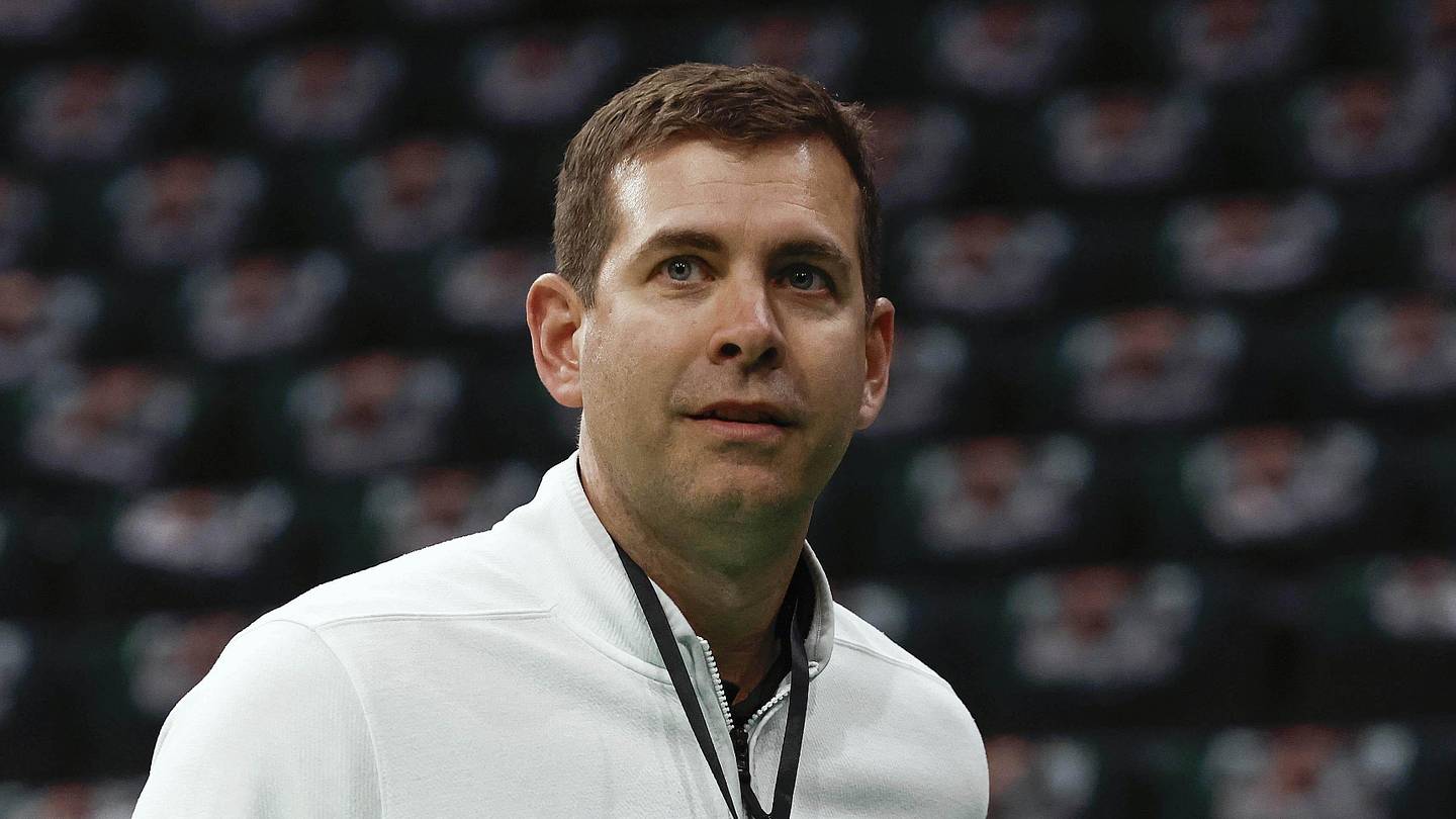 Tables turning as cause of Celtics' recent undoing may be path to future glory