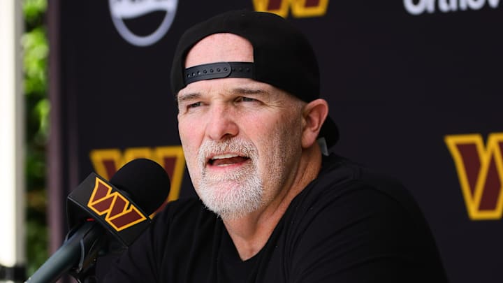 Dan Quinn