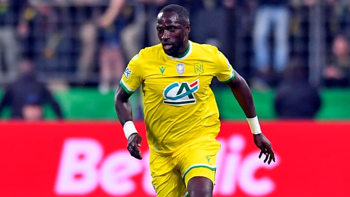 Moussa Sissoko, un bilan peu glorieux en finale.