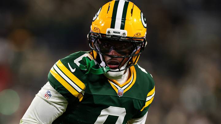 Atlanta Falcons v Green Bay Packers - NFL 2026