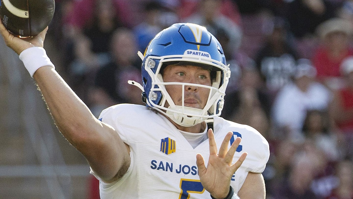 Why Walker Eget Should Be Duke Starting QB in 2026
