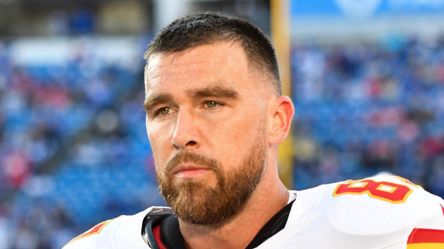 How Chiefs Can Be Able To Find Kelce’s Successor