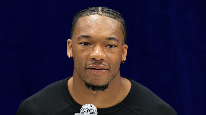 Jaylin Lane