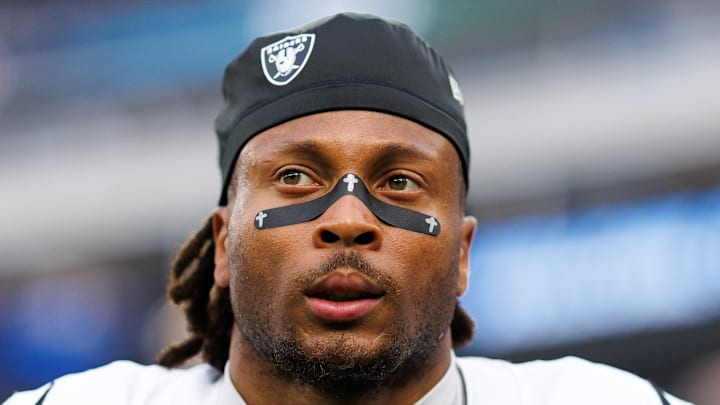 Las Vegas Raiders v Los Angeles Chargers - NFL 2025