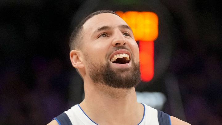 Miami Heat, Dallas Mavericks, Klay Thompson
