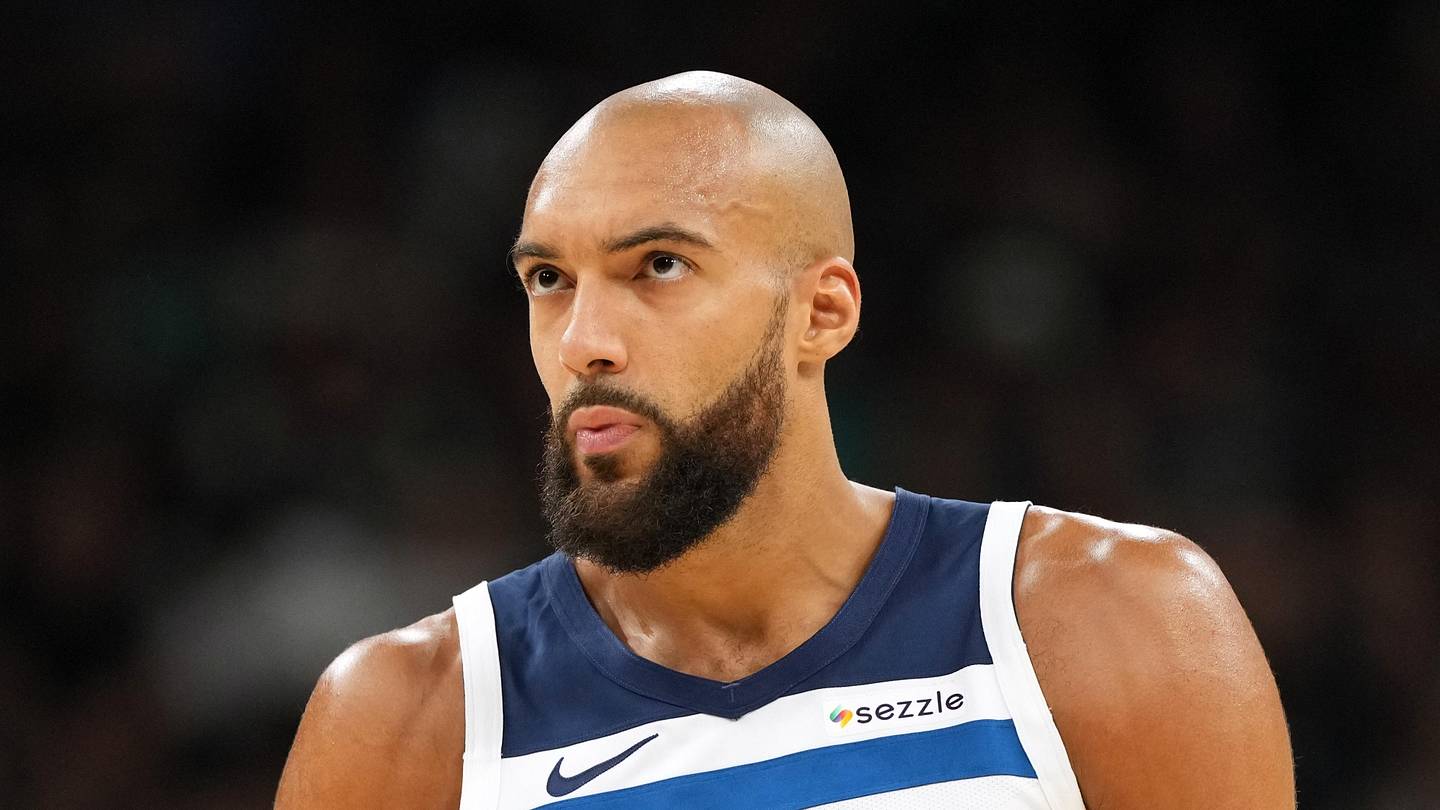 Timberwolves must target an exciting archetype if they trade Rudy Gobert