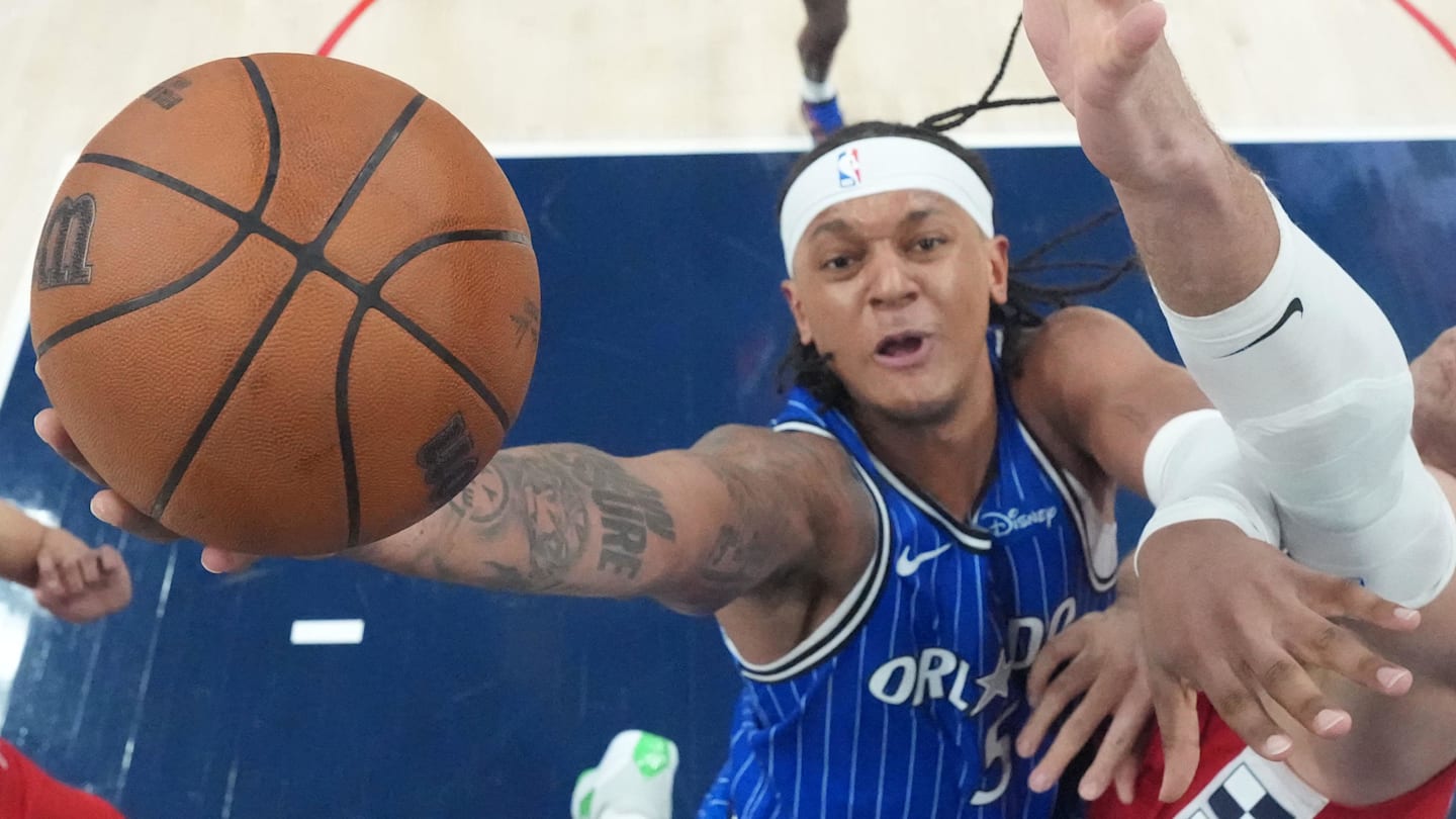 Paolo Banchero's Last 30 Games Most Efficient of Career