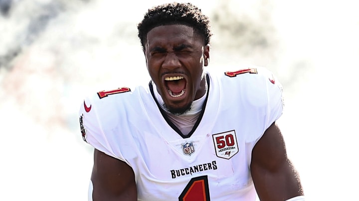 It sure feels like Rachaad White has played his final down in Tampa Bay.