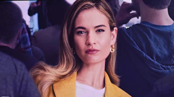 "Swiped" New York Screening Event
