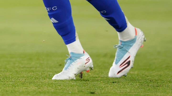 Leicester City v Birmingham City - Sky Bet Championship