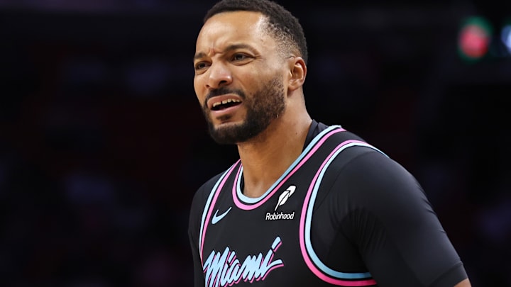 Sacramento Kings v Miami Heat Sacramento Kings v Miami Heat