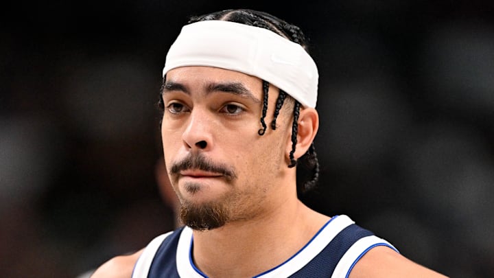 Dallas Mavericks, Ryan Nembhard