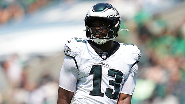 Cleveland Browns v Philadelphia Eagles - NFL Preseason 2025