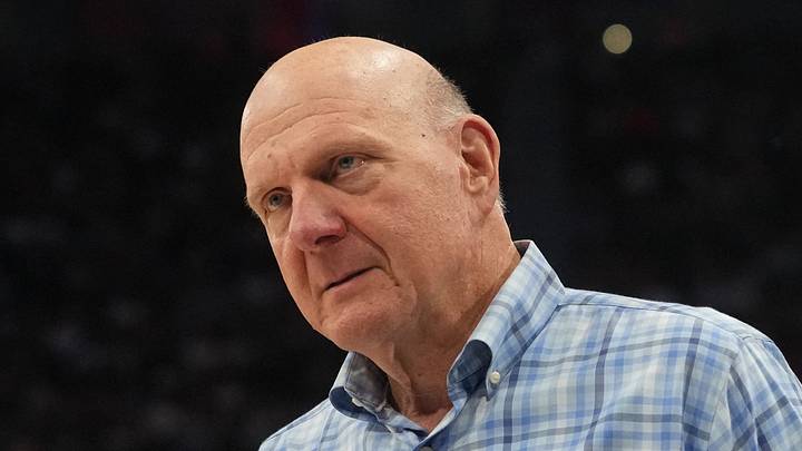 Los Angeles Clippers, Steve Ballmer