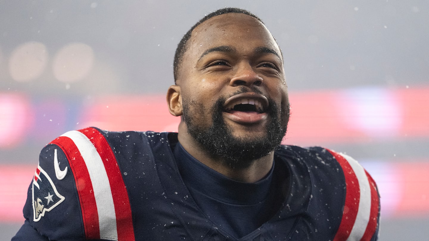 Mike Vrabel's patience with Patriots' rising star has paid off big time