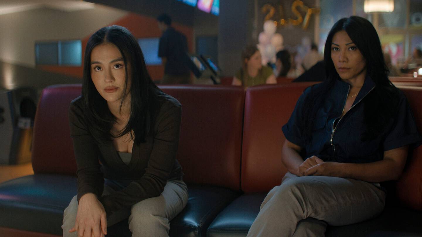 Reacher season 4 episode 3 recap: Lila's real mission